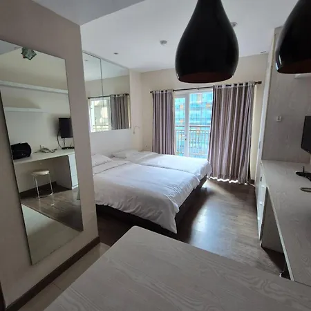 Studentpark Apartment By Jia Room